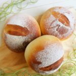 基本★初心者でも出来た!簡単パン作り(写真付き)