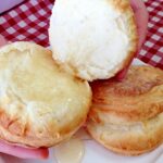 ケンタ風☆絶品ビスケット