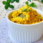 とっても簡単♡南瓜のサラダ