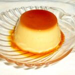 圧力鍋で作る 基本のプリン♪