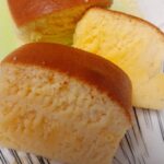 台湾風カステラ（ハーフ）