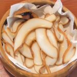 燻製器なしで！イカの燻製（いかくん）