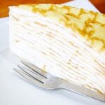 *超簡単・美味しい☆ミルクレープ*