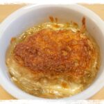 簡単☆オニオングラタンスープ