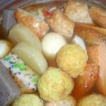 簡単！おでんつゆ（汁）