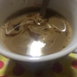チョココーヒー