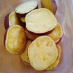 さつま芋の甘露煮