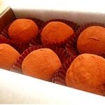 ゴディバを超えた！？私のトリュフ♡