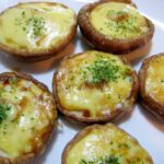 うまっ!☆しいたけのチーズ焼き☆