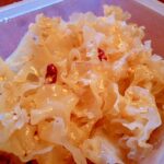 作っておくと便利☆白きくらげの中華酢漬け