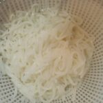 米粉100%麺