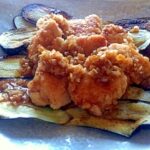 鶏胸肉でやわらか 揚げないユーリンチー(油淋鶏)