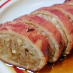 圧力鍋 いかめし
