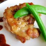 目からウロコ！この焼き方でジューシーチキン