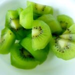 ☆すっぱいキウイを手軽に甘くさせる方法☆
