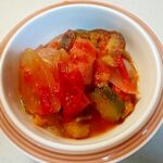 15分でできる!生トマトのミネストローネ