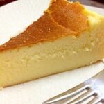 濃厚しっとり☆お店の味!超簡単チーズケーキ