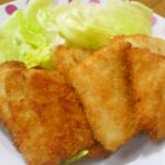 ニジマスフライ◎