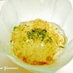 天草から作る♪手作り”ところてん”