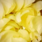 ゆり根の下処理