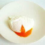 失敗しない ポーチドエッグ