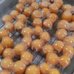 もっちもち★ポンデリング