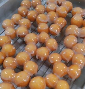 もっちもち★ポンデリング