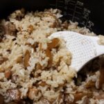 おかわり必至！吉野のとりめし♪