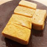 甘くない★だし巻き卵