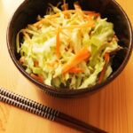 ヘルシー★コールスローサラダ
