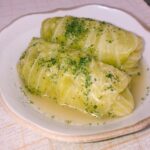 基本のロールキャベツ