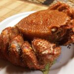 美味しい毛ガニの茹で方