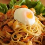 レンジで簡単!温泉卵の作り方