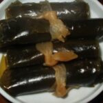 昆布巻き