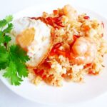 ナシゴレン インドネシア風チャーハン