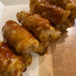 子供もパクパク☆えのきの肉巻き