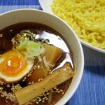 本格簡単!つけ麺