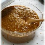 簡単!醤油麹の作り方☆