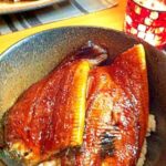 安い冷凍うなぎを美味しく解凍＆手作りうな丼のたれ