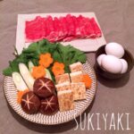 人形町今半の味☆黄金比で簡単すき焼き&割り下