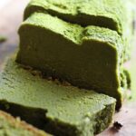 セラベイクで、濃厚抹茶テリーヌ