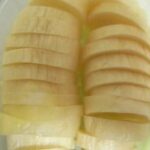 自宅で簡単!たくあん漬け