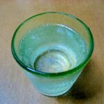 ジンジャージントニック