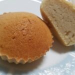 卵白消費‼焦がしバターの絶品フィナンシェ