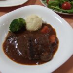 やわらかタンシチュー