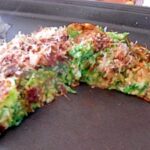 簡単!ふわふわとろとろ☆ねぎ焼き