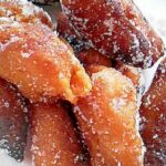 ホットケーキミックスで簡単♡かりんとう