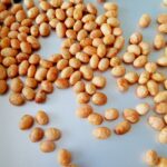 【節分】簡単炒り豆