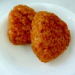 ☆中まで美味しい♪　簡単焼きおにぎり☆