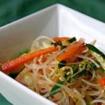 **デパ地下のあの味!失敗しない春雨サラダ**